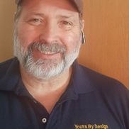 Daniel Gipe from Yours By Design Heating & Cooling, Inc.