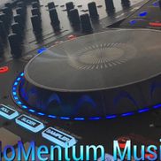 Mo Lattanzio from Momentum Music disc jockey service Ottawa, Ontario