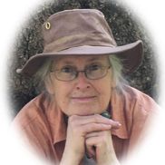 Aleta Karstad from Fragile Inheritance