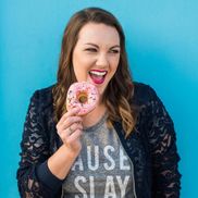 Jennah Lear from Blue Loui Studio
