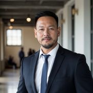 Robert Douangmala from Tradepoint CFOs