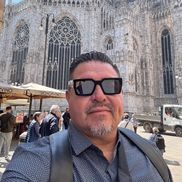 Fernando Coronel from SPEED CLEAN AZ LLC