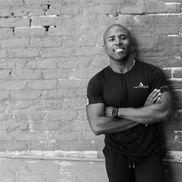 Joshua Bullock from The Fitness Lab., LLC