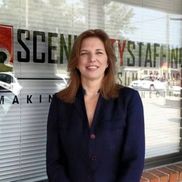 MaryAnn Knapp from Scenic City Staffing & Resume Service