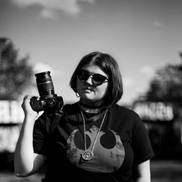 Amy Nicole from ACRONYM