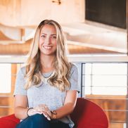 Krystine Monnett from Holistic Marketing LLC