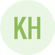 Kristen Haley from Great point capital advisors