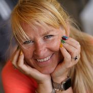 Davene Januszewski from Training Solutions, LLC
