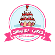 Meiko Ditta from Creative Cakes Bistro and Bakery 