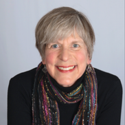 Linda King from Joy of Getting Things Done