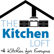 Peter DeGelder from The Kitchen Loft