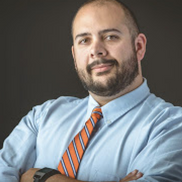 Chris Fontes from Hemp Exchange