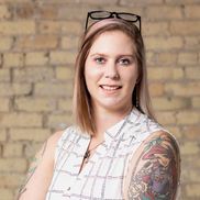 Penelope Kochanski from First ONSITE Property Restoration