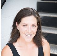 Kelsey Hanley from Allay Consulting