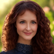 Tanis Clark from Tanis Voiceover