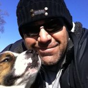 Juan Carlos Beristain from JC'S CAFE