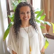 Linette Mattei from Reiki by Linette