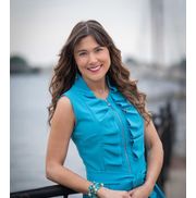 Christie Busch from Neighbors of the Bay magazine