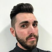 Christian Sandler from Golf Galaxy