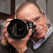 Harry Bosk, from Harry Bosk, PR & Photography