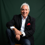 Frank Galvan from The Galvan Group, Inc