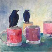 Julianna Cameron from Julianna Designs