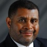 Evern Ford from EDF & Associates