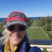Donna Mansbart from Certified Forest Therapy Guide & Certified Trail Consultant