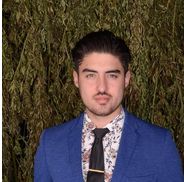 Jackson Dunlap from Southwest Wellness Consultants