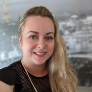 Kyla Prokopchik from VSS Technologies LTD.
