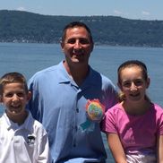 Seth Breslaw from BRENER TOOLS LLC.