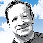 Scott Trott from First Mountain Design