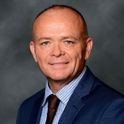 Barry Connolly from Vozza Agency