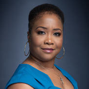 Nickisha Matthews from Creative Business Branding