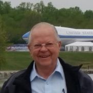 Dennis Darger from Darger Agency