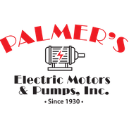 Mike Peterson from Palmer's Electric Motors & Pumps, Inc.