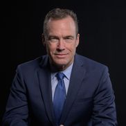 Christopher Kreeger from Kreeger Law Firm