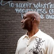 Reggie Tidwell from Curve Theory