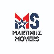 Martinez Movers LLC