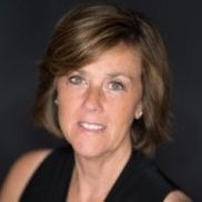 Anne O'Brien from The ArtFitters, LLC