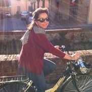 Tiffany Eckhardt from Flown The Coop