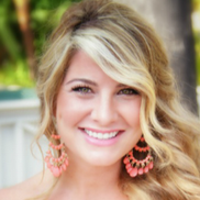 Tasha Dubreuil-Marinier from Beauty Bar