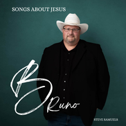 "BRUNO" Steve Samuels from Waters Edge Ministries