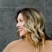 Tawni Peterson from Alchemy Design Co.