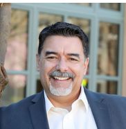 Gil Rodrigues from White Rabbit Business Solutions