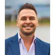 Grant Davis from Grant Davis with HomeTown Lenders