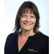 Nancy Gudekunst from MARCO Ideas Unlimited