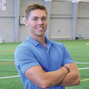 Chad Barribeau from Legacy Center Sports Complex