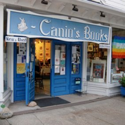 Canio's Books