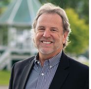 Dan Olson from New Milford Living Magazine